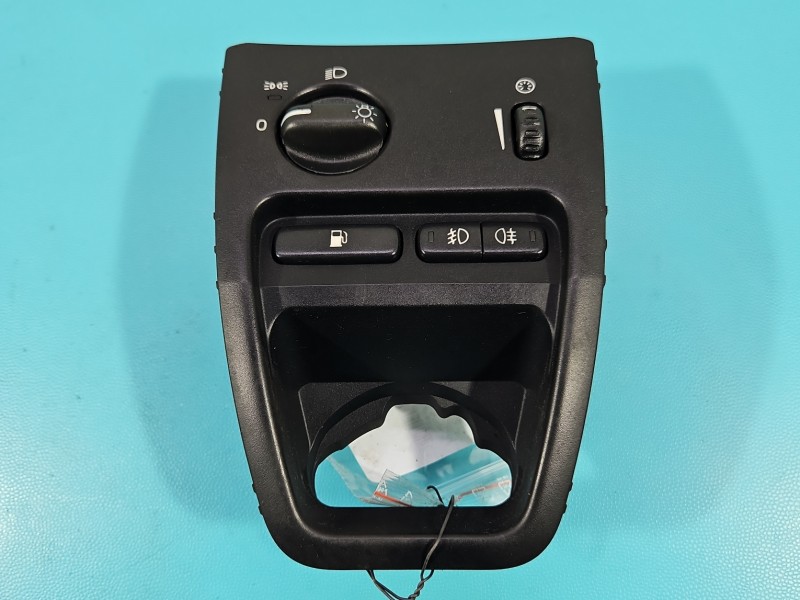 Przełącznik włącznik świateł Volvo XC90 I 02- 8697221