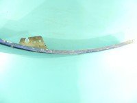 Błotnik przód prawy Peugeot 207 granatowy KPL