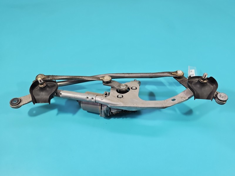 Silniczek Silnik wycieraczek przód Toyota Auris II 85110-02340