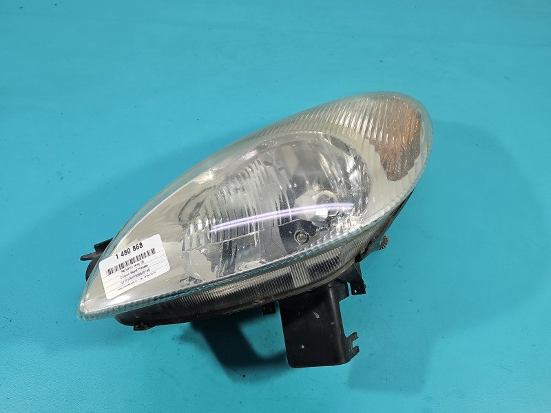 Reflektor lewy lampa przód Citroen Xsara Picasso EUROPA