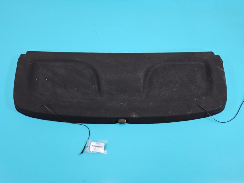 Półka tylna tył bagażnika Toyota Yaris III