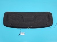 Półka tylna tył bagażnika Toyota Yaris III