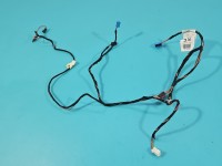 Instalacja Wiązka drzwi tył prawych Mercedes GL II X166 A1664406005