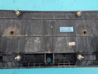 Blenda tył klapy Audi A6 C5