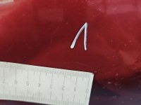 Klapa tył Ford Fiesta Mk6 HB 5d JH1