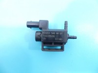 Zawór podciśnienia Mercedes ML W166 3.5 B V6 A0025406897