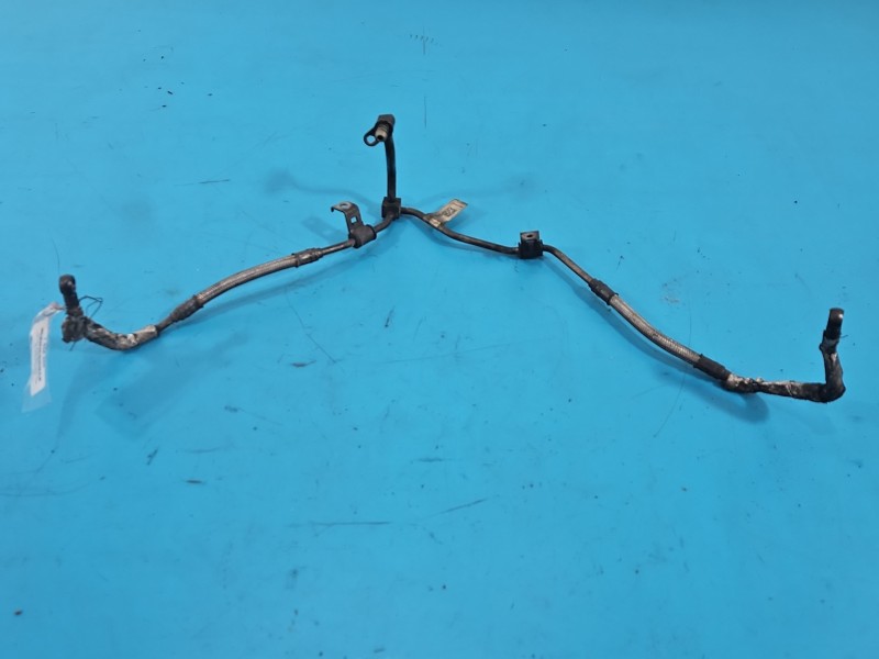 Przewód smarowania turbiny Land Range Rover sport I L320 3.6 TD V8 (368DT)