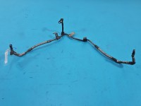 Przewód smarowania turbiny Land Range Rover sport I L320 3.6 TD V8 (368DT)