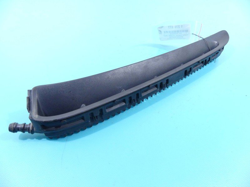 KIEROWNICA Wlot powietrza Porsche Panamera I 970 3.0 V6
