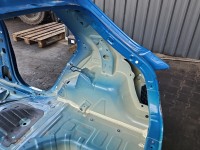 Błotnik tył prawy ćwiartka kia Stonic 17-20 SPB - Sporty Blue HB