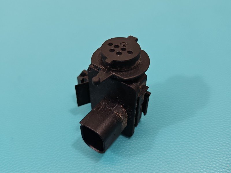 Czujnik jakości powietrza Skoda Kodiaq I 5Q0907643F 2.0 TSI