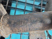 Amortyzator przód lewy przedni Toyota Proace II 16-