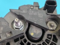 TEST Alternator AUDI A4 B8 03G903016E, 0124525114 2.0 tdi (Cag)
