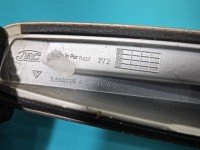 Relingi dachowe komplet Porsche Cayenne I 9P