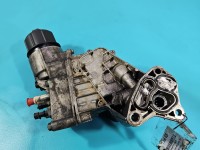Podstawa filtra oleju obudowa Jeep Grand Cherokee IV WK2 3.0 CRD EXN 31212074F, 3235915