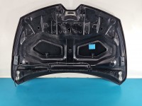 Maska przednia Renault Clio IV 12-20