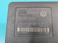 Pompa abs Skoda Octavia I 1C0907379K, 1J0614417D