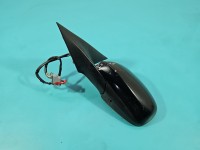 Lusterko lewe pin Alfa romeo 159 sedan 4d kolor 802/B europa