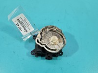 Silniczek nawiewu NAGRZEWNICY Toyota Land Cruiser 120 J120 063700-8860 EUROPA