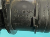 Przepływomierz Fiat Bravo II 1.9 jtd Producent części: FIAT 4 PIN BOSCH 0281002980