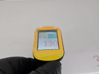 Klapa tył Volvo S40 II V50 sedan 4d 426-26