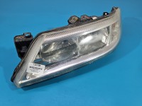 Reflektor lewy lampa przód Renault Laguna II EUROPA 8200002845