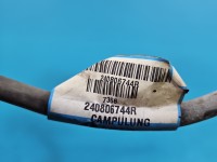 Wiązka instalacja 240806744R, 240806744R, Europejska, AKUMULATORA Renault Clio V 19- 240806744R