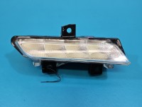 Światło jazdy dziennej prawe Renault Clio IV 12-20 89208541, 266003864R