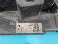 listwa nadwozia Toyota Avensis III T27 16040-0D340 TOYOTA, mocowanie chłodnic