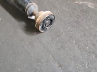 Wał napędowy tył AUDI A6 C7 3.0 TDI