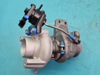 Turbosprężarka Regenerowana Citroen Berlingo II 49373-02003, 967328680, 12062501392 1.6 hdi 92KM