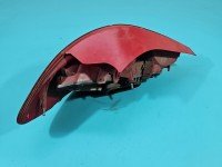 Lampa tył prawa Peugeot 207 HB