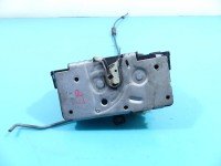 Zamek przód lewy 13258271 Opel Corsa D EUROPA