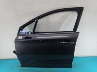 DRZWI PRZÓD LEWE KIEROWCY Citroen C4 II 5d brązowy EVL