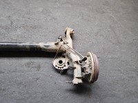 Tylna belka oś tył Suzuki Swift Mk7 1.2 16V K12-B