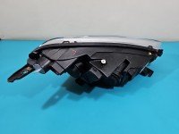 Reflektor lewy lampa przód Ford Transit Courier 14-23 EUROPA