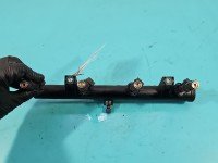 TESTOWANY Wtryskiwacz Peugeot 407 01F004A, 9628084680 2.2 16V