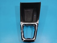 Listwa listwy dekory dekor deski Skoda Octavia IV eu