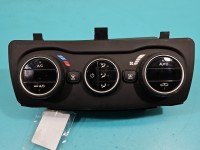 Konsola panel nawiewu Fiat Tipo II 15- 07356601360