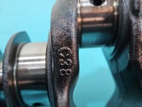 Wał korbowy BMW F01 N57D30A 3.0d 245KM