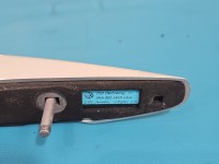 Relingi dachowe komplet Vw Tiguan II 16-