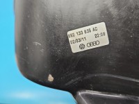 Obudowa filtra powietrza AUDI A4 B8 8K0133837BF, 8K0129604 2.0 tdi (Cag)