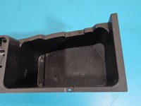 Wkład styropian bagażnika koła zapasowego BMW X6 E71 6981050