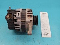 TEST Alternator Hyundai I20 I 37300-03100 1.2 16v (G4la)