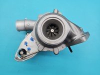 Turbosprężarka Regenerowana Citroen Jumper 14- 798128-6, R1Q04170P 2.2 hdi 110KM