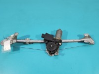 Podnośnik tył lewy SZYBY WINDA Opel Zafira A 119805-106 HB