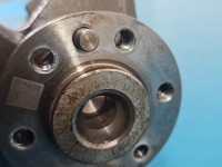 Wał korbowy Peugeot 2008 I 1.2 12V 131KM