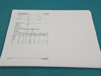TESTOWANY Wtryskiwacz 0445116046 Volvo XC60 I 08- 2.0d 163KM