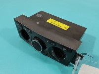 Konsola panel nawiewu Opel Antara 96850951