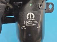 Obudowa filtra paliwa Fiat Doblo II 10- 1.3 jtd 263A6000 52027036